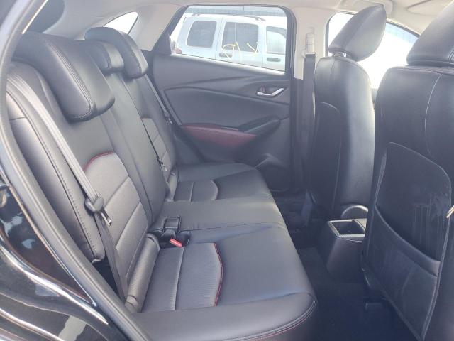 Photo 6 from auction – 2016 MAZDA CX-3 TOURI with VIN JM1DKFC75G0135380