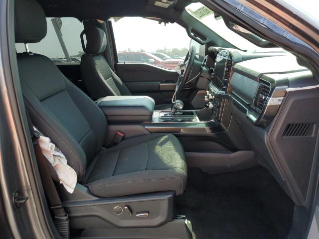 Photo 5 from auction – 2021 FORD F150 SUPER with VIN 1FTFW1ED2MFC28935