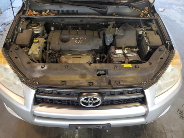 Photo 7 from auction – 2010 TOYOTA RAV4 with VIN 2T3BF4DV6AW068854