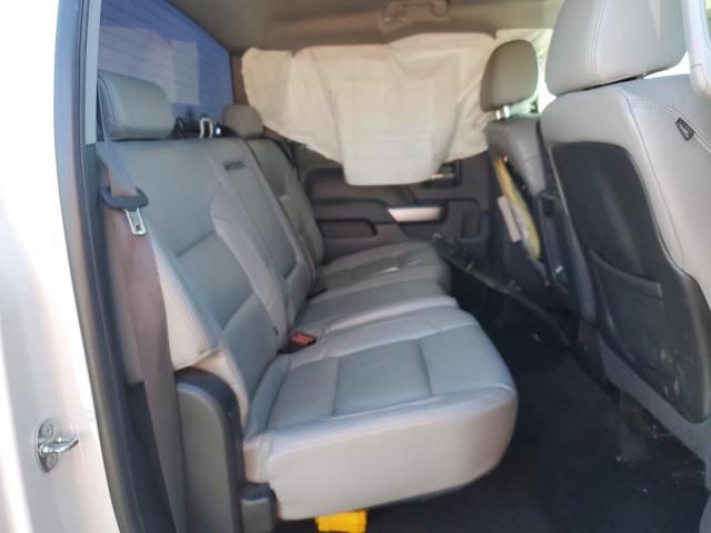 Photo 6 from auction – 2014 CHEVROLET SILVERADO with VIN 3GCUKREC2EG363387