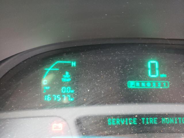 Photo 8 from auction – 2003 CADILLAC DEVILLE with VIN 1G6KD54Y43U168654