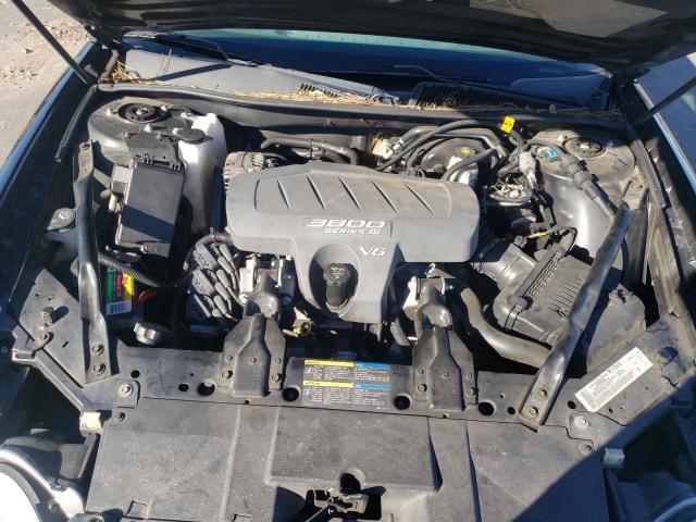 Photo 7 from auction – 2005 BUICK LACROSSE C with VIN 2G4WD532951239904