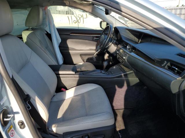Photo 5 from auction – 2014 LEXUS ES 350 with VIN JTHBK1GG7E2130119