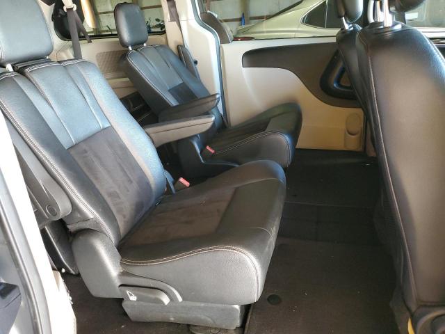 Photo 6 from auction – 2020 DODGE GRAND CARA with VIN 2C4RDGCG2LR193789