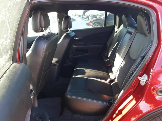 Photo 6 from auction – 2012 CHRYSLER 200 S with VIN 1C3CCBHGXCN173683