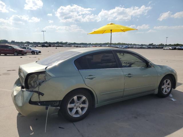 Photo 9 from auction – 2008 NISSAN ALTIMA 2.5 with VIN 1N4AL21E88N424502