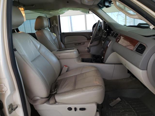 Photo 5 from auction – 2011 CHEVROLET SILVERADO with VIN 3GCPKTE34BG151869
