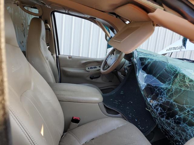 Photo 5 from auction – 2000 FORD EXPEDITION with VIN 1FMPU18L8YLB79885