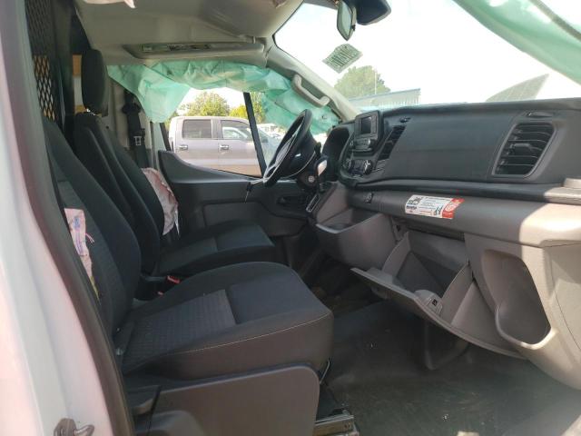 Photo 5 from auction – 2020 FORD TRANSIT T- with VIN 1FTBR1Y86LKB14141