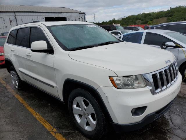 Photo 1 from auction – 2012 JEEP GRAND CHER with VIN 1C4RJFAG1CC249008