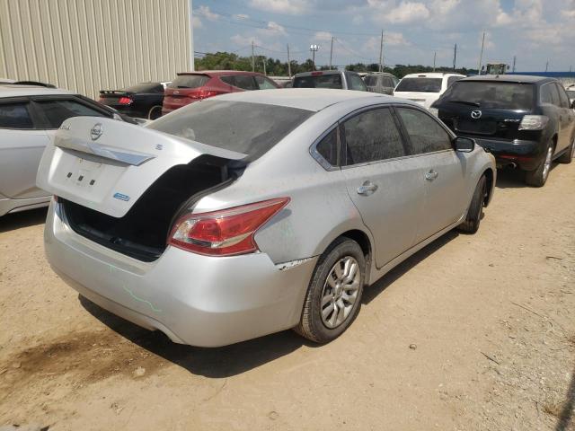 Photo 4 from auction – 2013 NISSAN ALTIMA 2.5 with VIN 1N4AL3AP8DN524083