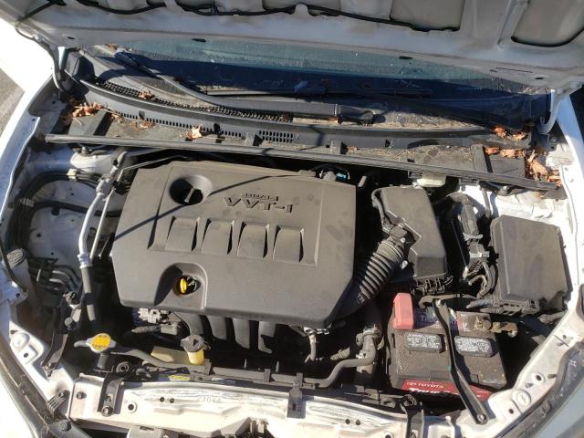 Photo 7 from auction – 2015 TOYOTA COROLLA L with VIN 5YFBURHE0FP348560