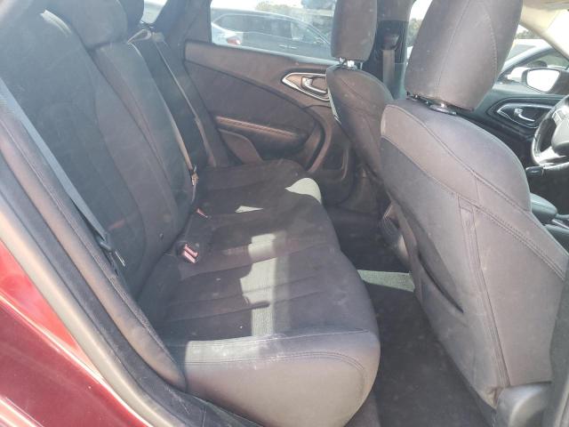 Zdjęcie 6 z aukcji – 2015 CHRYSLER 200 LIMITE z VIN 1C3CCCAB5FN723719