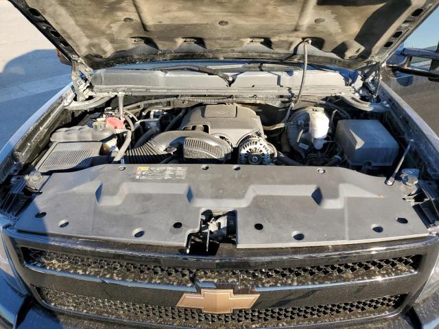 Photo 7 from auction – 2013 CHEVROLET SILVERADO with VIN 3GCPKSE72DG379871