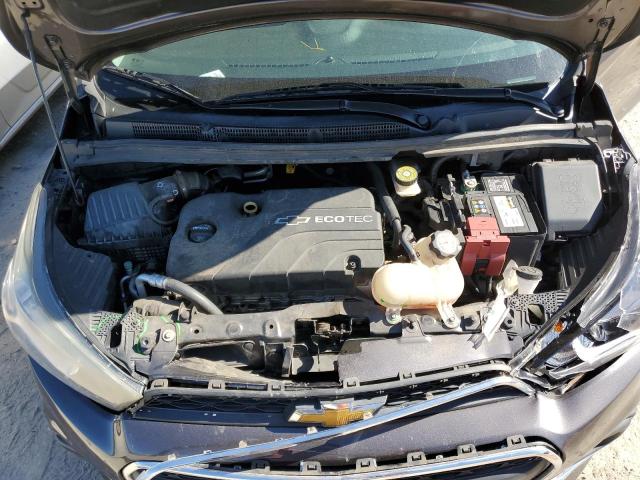 Photo 7 from auction – 2016 CHEVROLET SPARK 2LT with VIN KL8CF6SA4GC601742