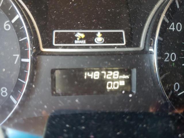 Photo 8 from auction – 2015 NISSAN ALTIMA 2.5 with VIN 1N4AL3APXFC482496