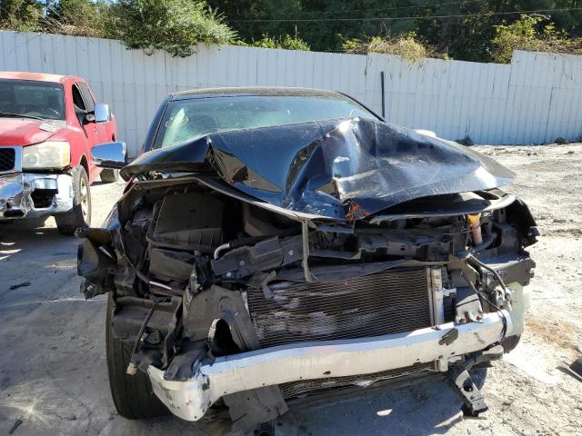 Photo 9 from auction – 2017 CHEVROLET IMPALA PRE with VIN 2G1145S34H9104871