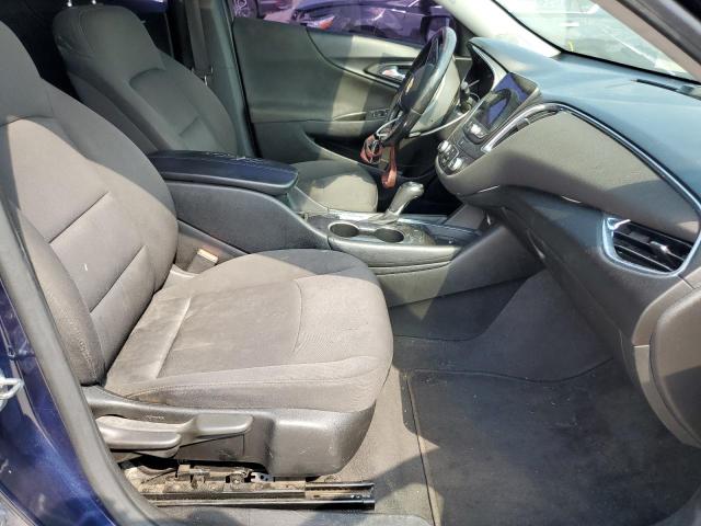 Photo 5 from auction – 2018 CHEVROLET MALIBU LT with VIN 1G1ZD5ST2JF122043