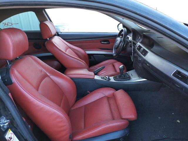 Photo 5 from auction – 2008 BMW 335 I with VIN WBAWB73518P043167