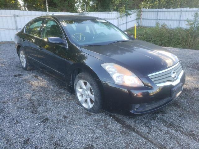 NISSAN ALTIMA 2.5 2008 with VIN 1N4AL21E18C265978 - Photo from auction