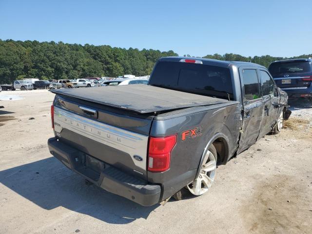 Photo 4 from auction – 2019 FORD F150 SUPER with VIN 1FTEW1E40KFA52699