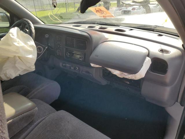 Photo 9 from auction – 1998 DODGE DAKOTA with VIN 1B7GL22X7WS602466