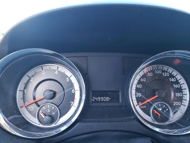 Photo 8 from auction – 2011 DODGE GRAND CARA with VIN 2D4RN4DG6BR736153