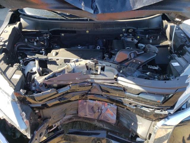 Photo 7 from auction – 2021 MITSUBISHI OUTLANDER with VIN JA4APUAU6MU021081