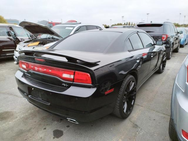 Photo 4 from auction – 2012 DODGE CHARGER R/ with VIN 2C3CDXCT4CH106827