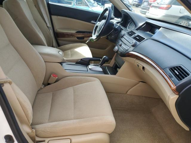 Photo 5 from auction – 2011 HONDA ACCORD EX with VIN 1HGCP3F70BA027227