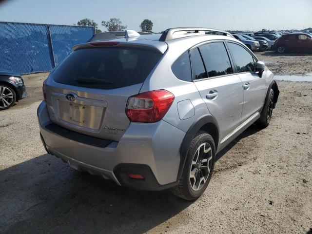 Photo 4 from auction – 2017 SUBARU CROSSTREK with VIN JF2GPADC0H8237574
