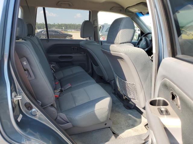 Foto 6 de la subasta – 2008 HONDA PILOT VP con VIN 5FNYF28228B014093