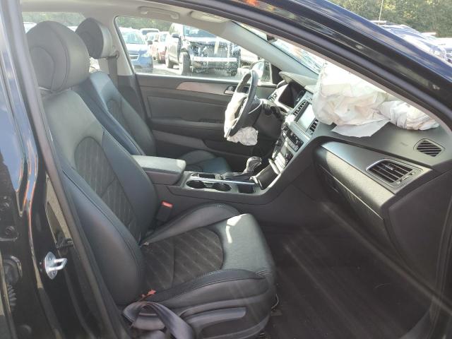 Photo 5 from auction – 2016 HYUNDAI SONATA SPO with VIN 5NPE34AF3GH336701