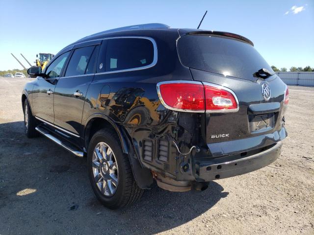 Photo 3 from auction – 2014 BUICK ENCLAVE with VIN 5GAKRCKDXEJ191865