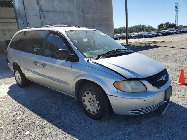CHRYSLER TOWN&COUNT 2003 with VIN 2C4GP24313R254417 - Photo from auction