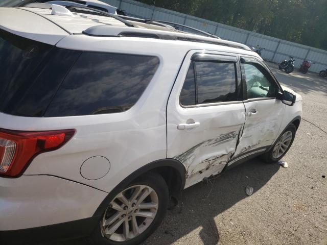 Photo 9 from auction – 2016 FORD EXPLORER X with VIN 1FM5K7D82GGB74996