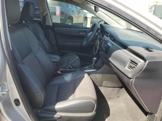 Photo 5 from auction – 2016 TOYOTA COROLLA L with VIN 5YFBURHE6GP488131