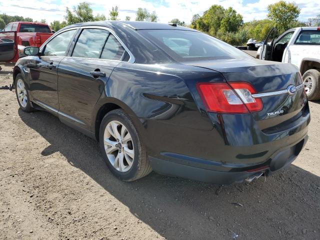 Photo 3 from auction – 2012 FORD TAURUS SEL with VIN 1FAHP2EW0CG133494
