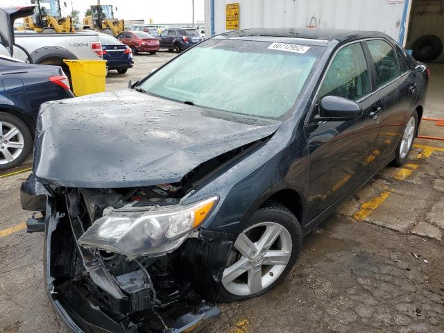 Photo 2 from auction – 2014 TOYOTA CAMRY L with VIN 4T1BF1FK4EU370062