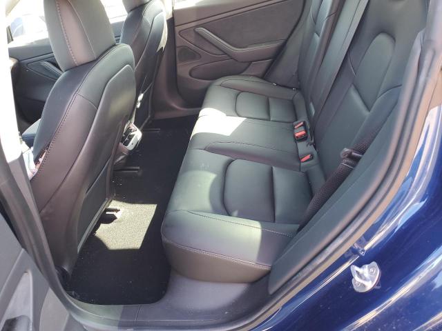 Photo 6 from auction – 2020 TESLA MODEL 3 with VIN 5YJ3E1EBXLF712147