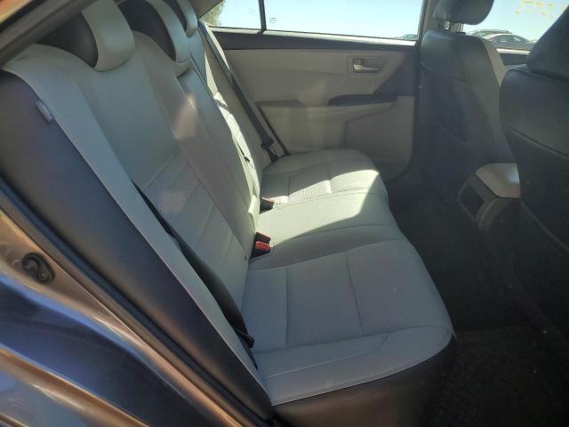 Photo 6 from auction – 2017 TOYOTA CAMRY LE with VIN 4T1BF1FK1HU640126