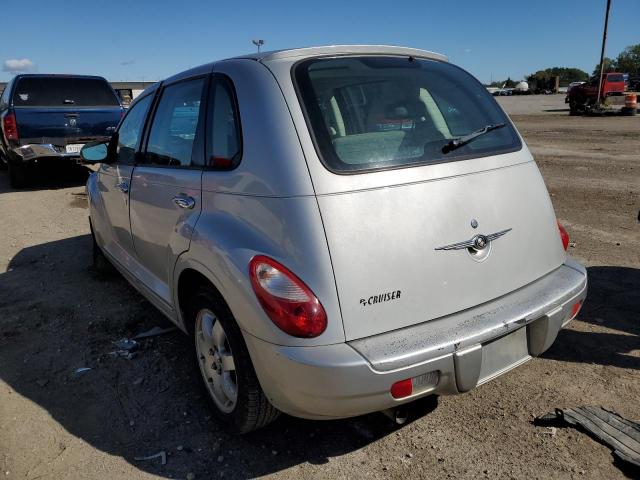 Photo 3 from auction – 2007 CHRYSLER PT CRUISER with VIN 3A4FY48B57T534635