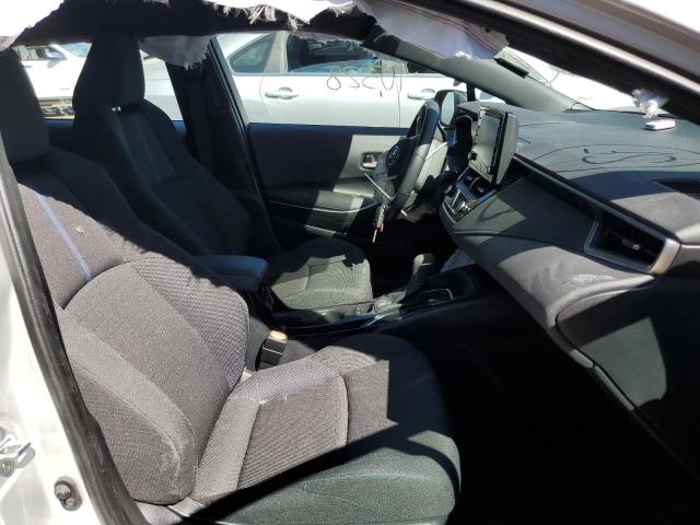 Photo 5 from auction – 2022 TOYOTA COROLLA SE with VIN 5YFS4MCEXNP113267