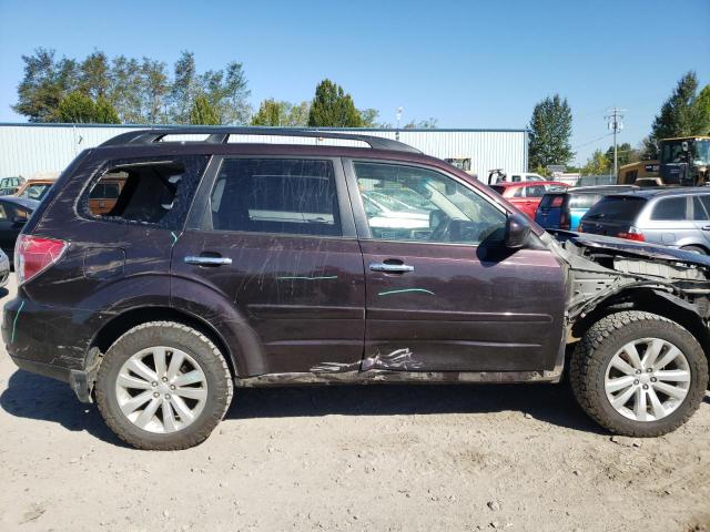 Photo 9 from auction – 2013 SUBARU FORESTER L with VIN JF2SHAEC8DH417949