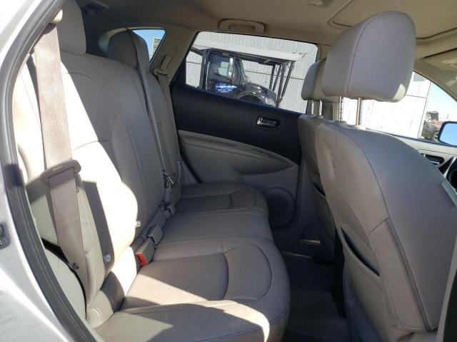 Photo 6 from auction – 2012 NISSAN ROGUE S with VIN JN8AS5MT7CW255914