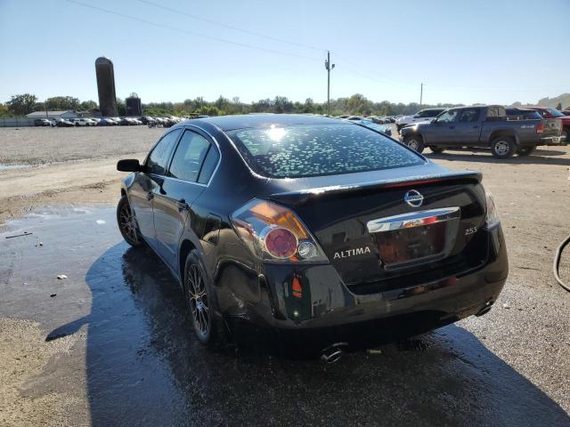 Photo 3 from auction – 2011 NISSAN ALTIMA BAS with VIN 1N4AL2AP9BN415722