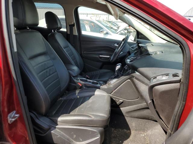 Foto 5 de la subasta – 2014 FORD ESCAPE TIT con VIN 1FMCU0JX2EUE37779