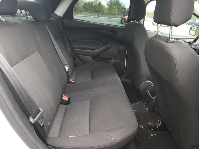 Photo 6 from auction – 2017 FORD FOCUS S with VIN 1FADP3E26HL205251