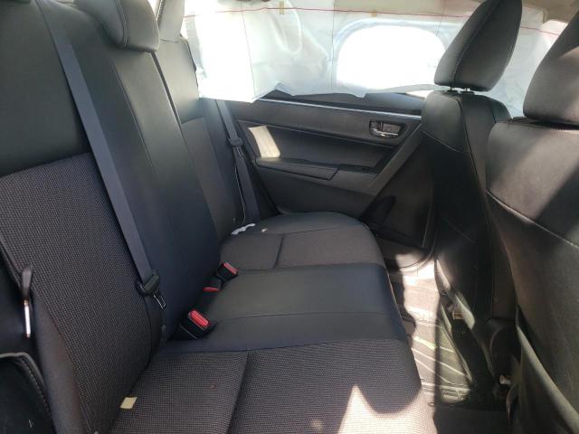 Photo 6 from auction – 2014 TOYOTA COROLLA L with VIN 2T1BURHE4EC119765