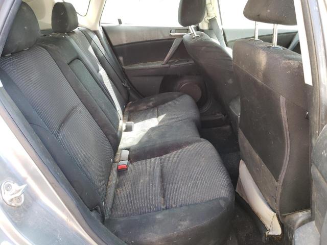Photo 6 from auction – 2012 MAZDA 3 I with VIN JM1BL1L81C1525686